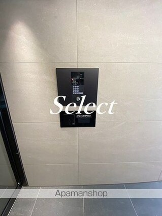 クレヴィスタ横浜大口[1K/20.52m2]の共用部3