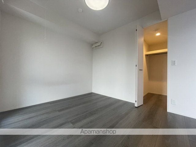 D−ROOM中筋IIの内装写真