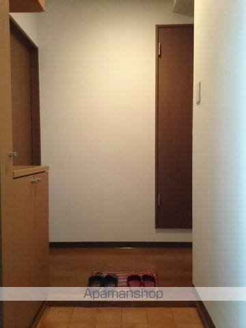 シャルマンタカハシの内装写真