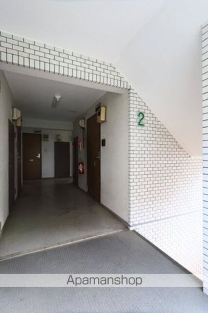 スカイコート池尻[1R/15m2]のその他内装2