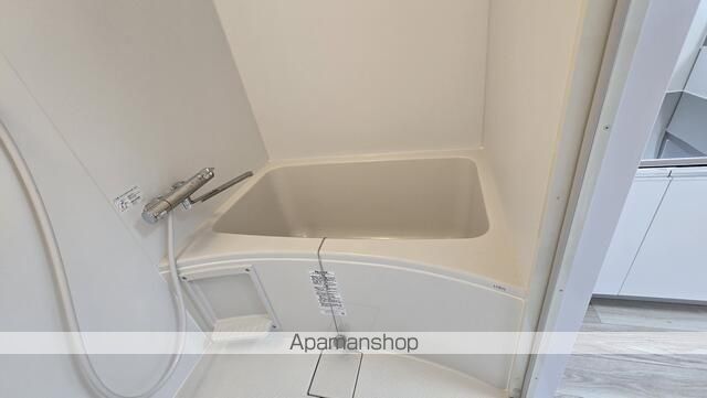 グロリアスマンションの内装写真