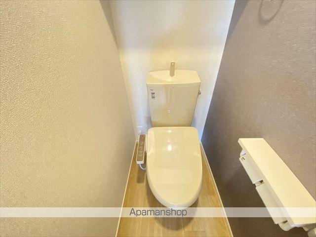 ヒカルサ境港渡町イーストの内装写真