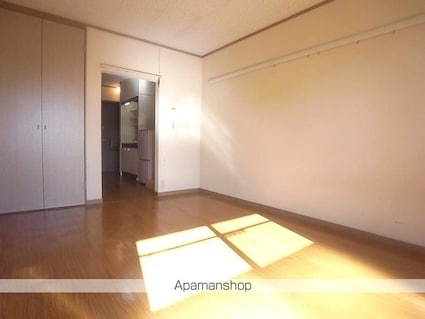 ドミール犬目[1R/23m2]の内装4