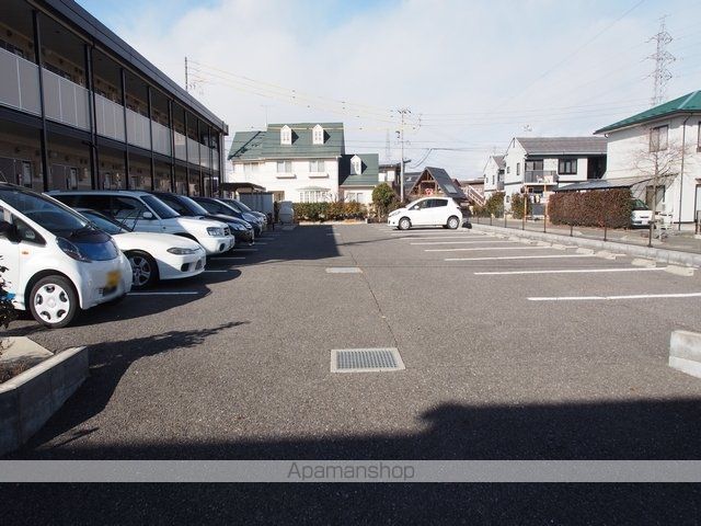 レオパレス緑嶺のその他写真