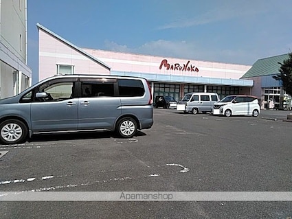 コンフォート　Ａ棟[1LDK/46.49m2]の周辺6