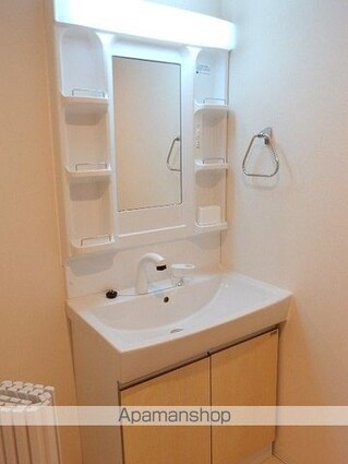 Ｌｅｇａｃｙ稲毛[2LDK/49.92m2]の洗面所