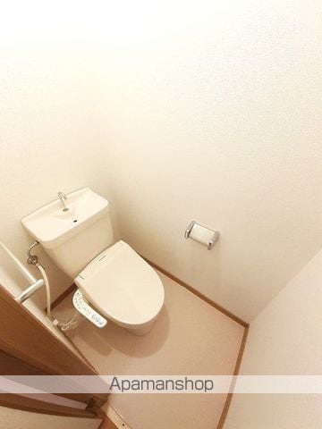 フォレストヒルズの内装写真