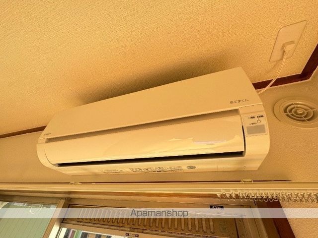東京都立川市富士見町２丁目[2LDK/46.44m2]のその他設備
