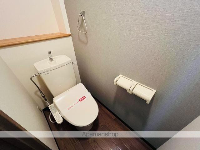 ガーデンホームオーブの内装写真