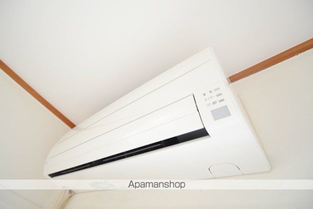 サンリオンの内装写真