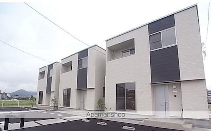 デュオ太田[3LDK/77.84m2]の外観1