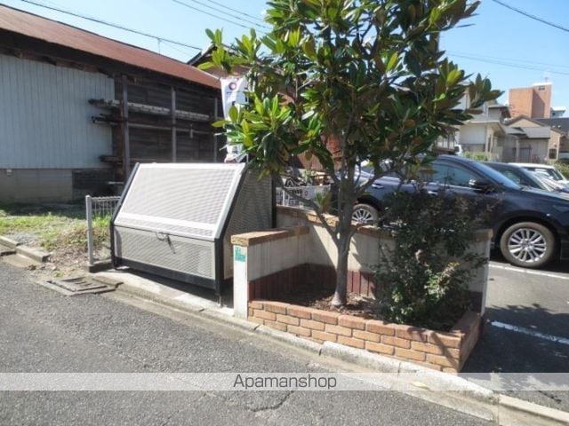 リセーラの内装写真