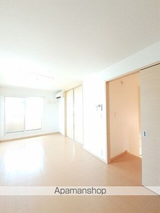 マリアローザＢ[2LDK/57.21m2]のリビング・居間