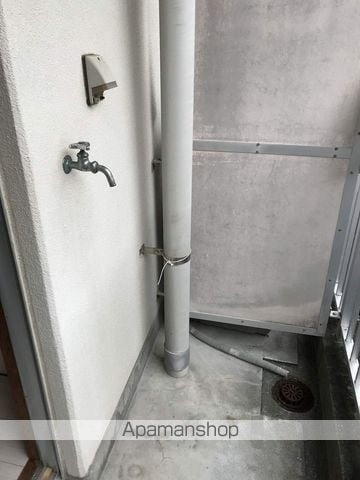 グリーンパレス・塩屋崎の内装写真