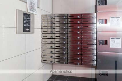 香川県高松市通町[1LDK/30.6m2]の共用部2