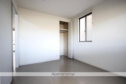 グリーンコート[2LDK/54.07m2]の内装3