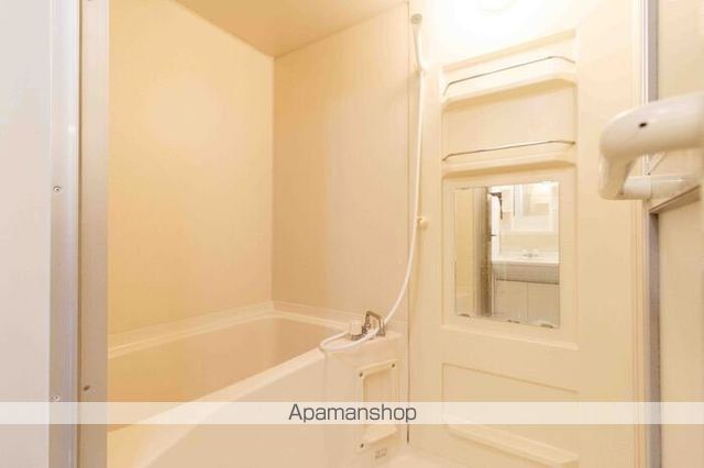 ストリームハイツの内装写真