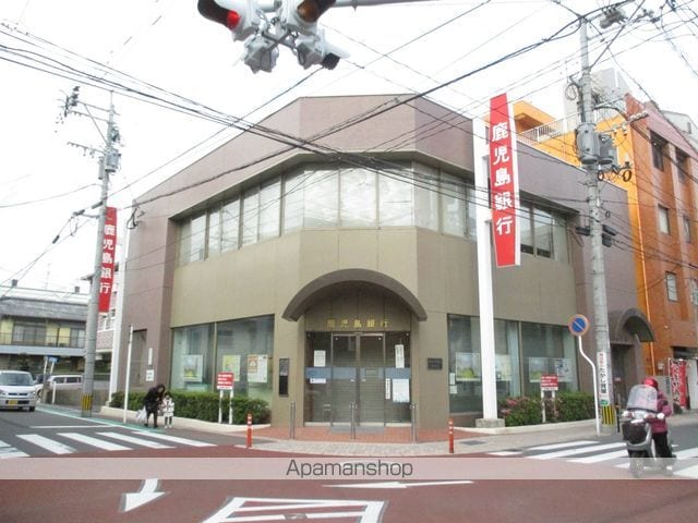 武ステーションビルの周辺写真