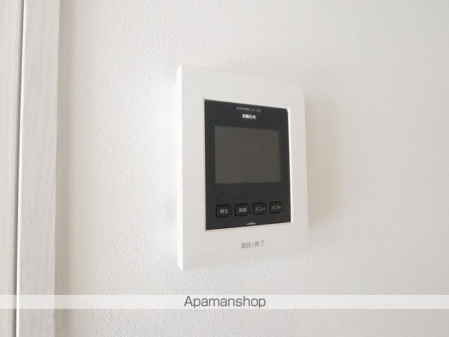 LUCIAS IIの内装写真