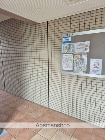 ベルカーサ東山台Iの内装写真