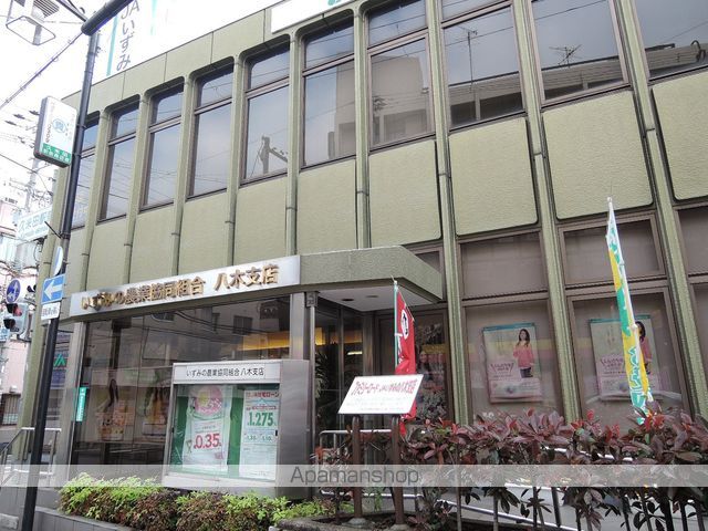 ピュアフレグランスの周辺写真
