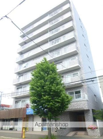 112松井ビルの外観写真