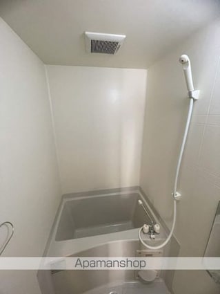 広島県広島市中区十日市町２丁目[1DK/27.46m2]のバス