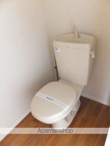 レオパレスKAZU 2000の内装写真
