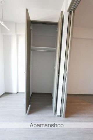 ハーモニーレジデンス山手サウス大塚の内装写真