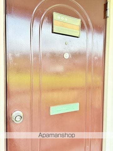 ハイツ三田の内装写真