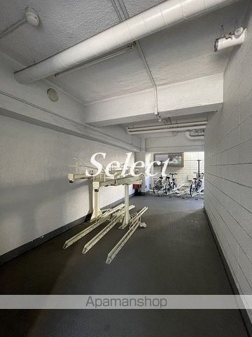 ラビバーレ阪東橋のその他写真
