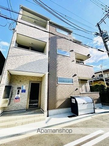 D・Mタウンの外観写真