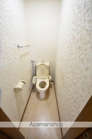 ハイツ西山の内装写真
