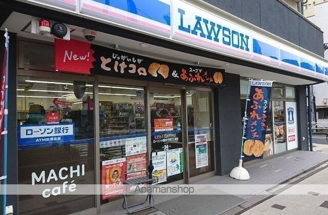 ＣＡＶＡＮＡ清澄[1K/25.55m2]の周辺8
