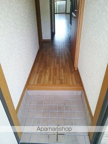 エアリーヴィラ壱番館の内装写真