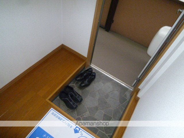 マドレーヌ南柏の内装写真