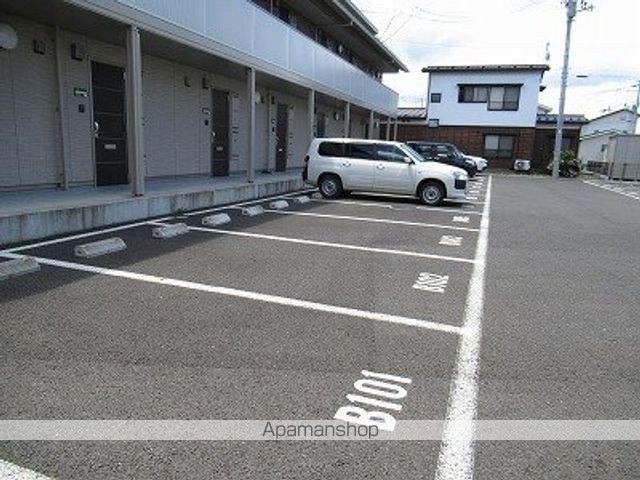 シャーメゾンプラントBのその他写真