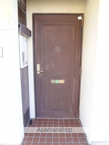 ハイツ麹屋 IIの内装写真