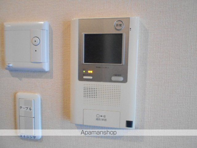 RODIA立川の内装写真