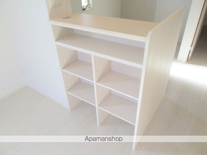 レ・ブルー[1LDK/45.69m2]の内装7