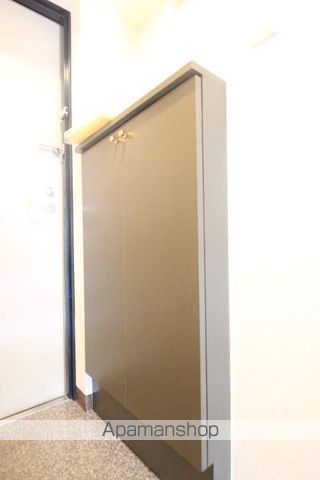 エスエスハイツ市川の内装写真