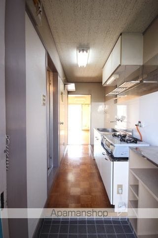アゼリアマンションの内装写真