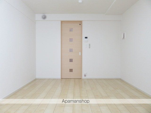 エムズアークIの内装写真
