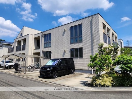 Ｗｈｉｔｅ　Ｂｅｒｒｙ[1LDK/51.5m2]の外観5