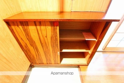 春日第一ビル[2DK/45.5m2]のその他設備