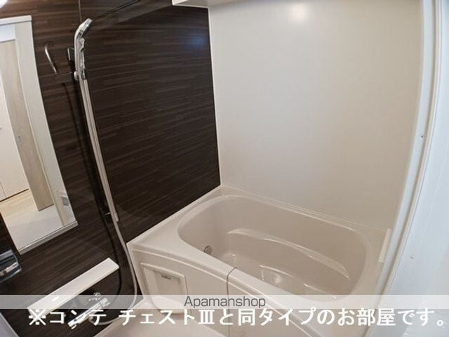 ＪＲ湖西線 堅田駅 徒歩13分 3階建 新築の内装写真
