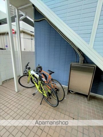 レオパレスノースアベニューのその他写真