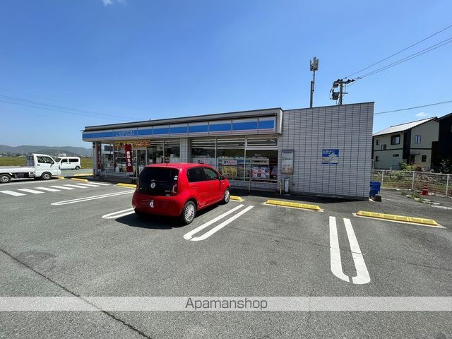 T・Yファミール II棟の周辺写真