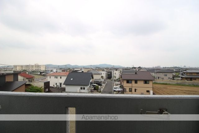 グリーンパーク賞田のその他写真