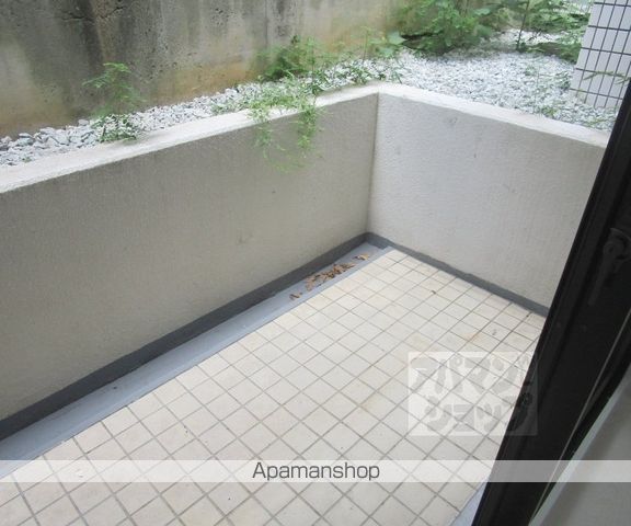 メイゾン衣笠の内装写真